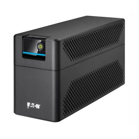 Eaton Onduleur Line-interactive 5e Gen2 1600va 990w Schuko (din) Avr