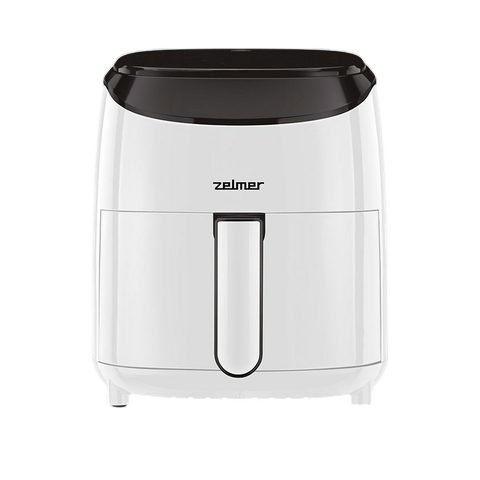 Zelmer Friteuse À Air Zaf3551w 1200w 3.5l Avec 9 Programmes