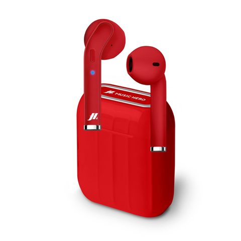 SBS MHTWSSTYLEBTR écouteur/casque Sans fil Ecouteurs Appels/Musique Micro-USB Bluetooth