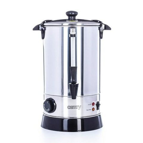 Adler Bouilloire Cr 1267 Inoxydable 980 W 8,8 L