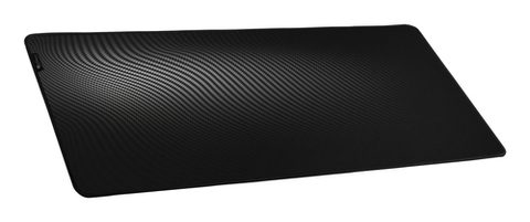 Genesis Carbon 500 Ultra Wave Tapis De Souris De Jeu