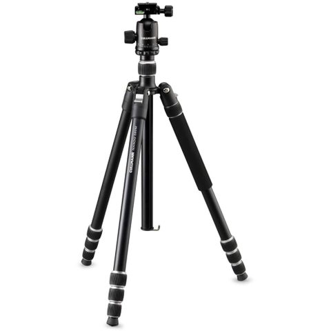 Cullmann Trépied Nando 580 Mc Rb 8.5