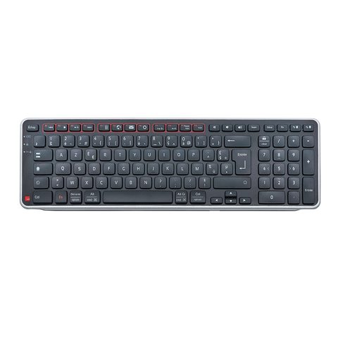 Contour Design Balance Keyboard Fr, Wired