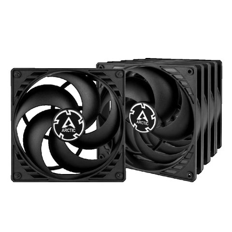 Arctic P14 Value Pack - Ventilateur châssis - 140 mm