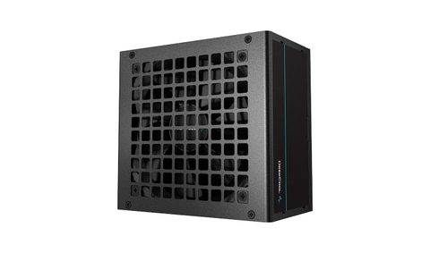 Deepcool Bloc dalimentation - PF650 - 650W - 80 PLUS - Ventilateur 120 mm Hypro