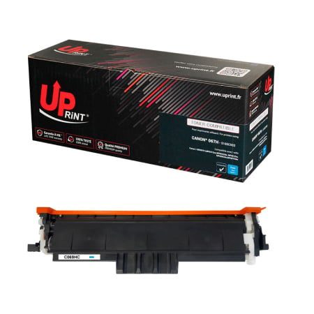 Uprint Cartouche CANON 067 compatible