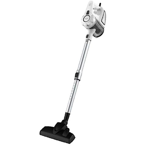 Adler Aspirateur Balai Europe Ad 7036w 800 W Blanc Design