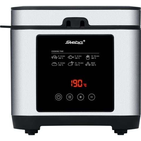 Steba Df 150 N Fritteuse