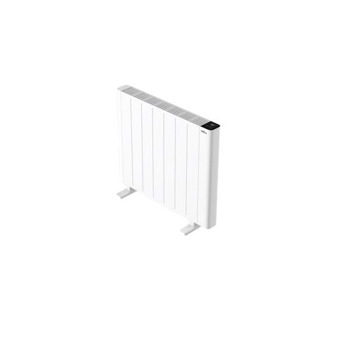 Fabrilamp Émetteur Thermique Point 1500w 3 Modes De Chauffage