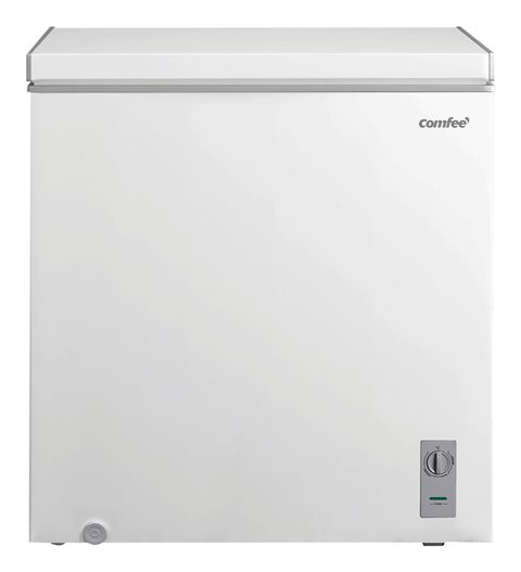 Comfee Rcc270wh2 Congélateur Congélateur C Pose Libre 198 L E