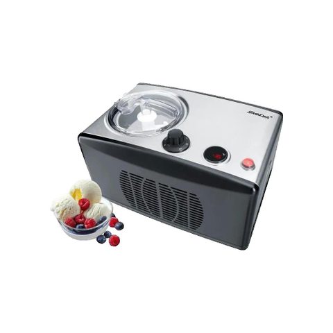 Steba Sorbetière - Ic 150 Ice Cream Maker