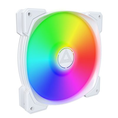 Montech HP140 PWM ARGB Ventilateur