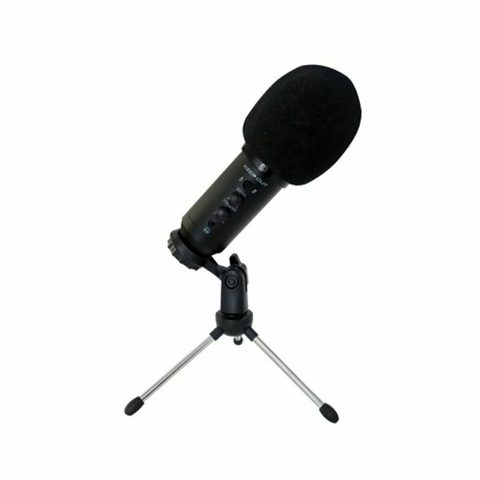 Keep Out Microphone De Bureau Xmicpro200
