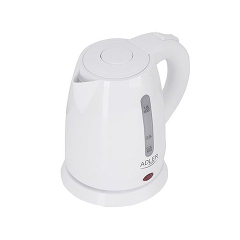 Adler Ad 1272 Bouilloire 1 L 1600 W Noisettes