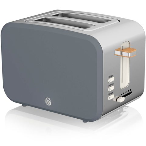 Swan Nordic Toaster 2 Tranches 900W