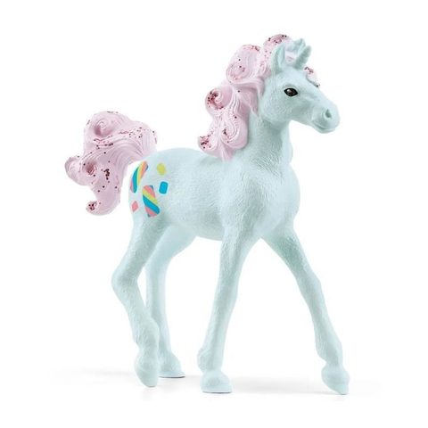 Schleich Licorne Marshmallow - 70737 - A partir de 5 ans