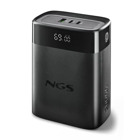 NGS Twix 30 30000 Mah