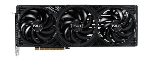Palit GeForce RTX 5070 Ti GamingPro-S NVIDIA 16 Go GDDR7