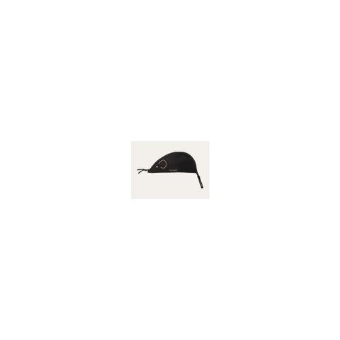 Tucano Btopompwmbk Mouse Universale Ambidestro 1600 Dpi