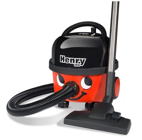 Lavor Lotusgrill Henry Compact 6 L Aspirateur Sans Sac Sec 620 W Sac À Poussière