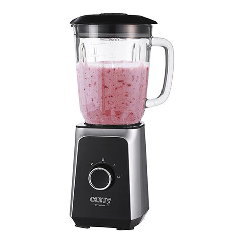 Camry Premium Cr 4077 Blender 1,5 L Mixeur De Cuisine 500 W