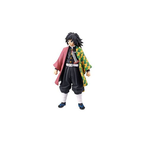 Banpresto Figurine Bandai Giyu Tomioka Kimetsu No Yaiba Vol. 5