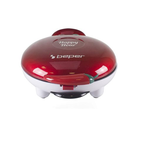 Northix Fer À Sandwich Multifonction 900 W - Préparez Des Délices En Quelques Minutes