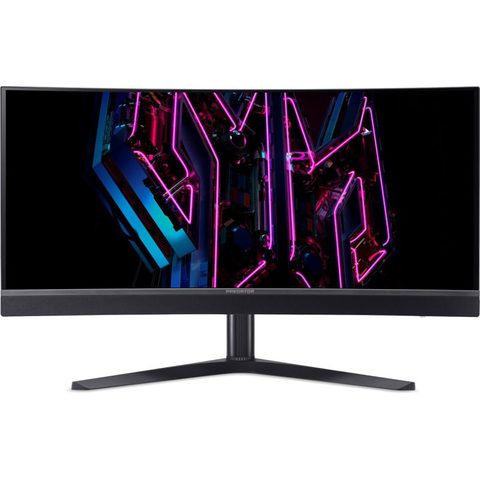 Acer Ecran PC Gaming Predator 34 X34Vbmiiphuzx