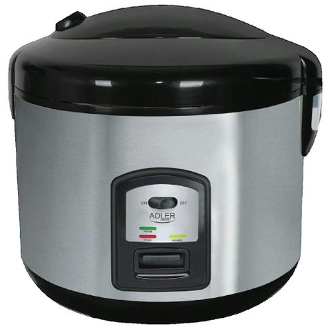 Adler AD 6406 Cuiseur à Riz 1000W