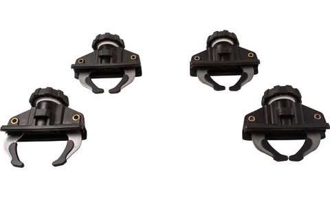 Thule 10746 Kit Fastclick