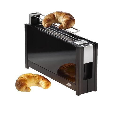Ritterwerk Grille-pain Ritter Volcano 5 950w