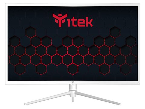 ITek Ggc Écran Plat De Pc 68,6 Cm (27") 2560 X 1440 Pixels Quad Hd Led
