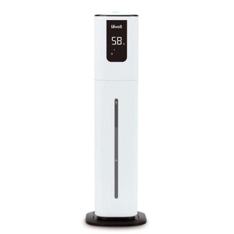 Levoit Humidificateur Tour OasisMist1000S Smart Ultrasonic Cool Mist
