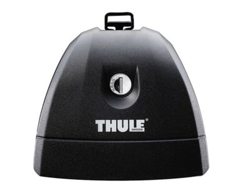 Thule 751-1 THU Jeu de pieds Rapid Point fixe XT