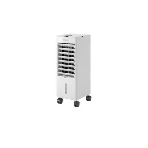 Olimpia Splendid Climatiseur portable Peler 4T Monobloc 60W 4L