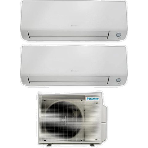 Daikin Climatiseur Fixe Perfera All Seasons 6.5kw Wi-fi Intégré