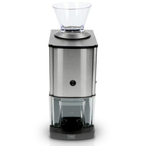 Trebs Gastronoma 21114 - Broyeur à glace 3 L, 80 W, compact