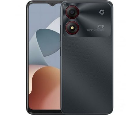 ZTE Blade A34