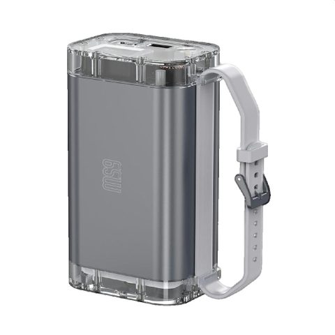 4smarts 540442 banque d'alimentation électrique Lithium Polymère (LiPo) 26800 mAh