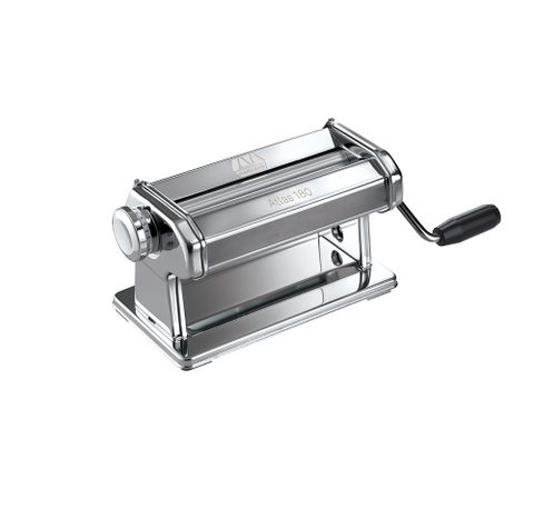 Marcato Atlas Roller 180 Machine À Pâte Manuelle