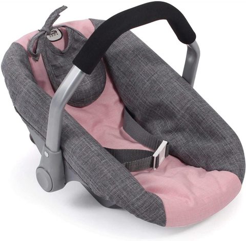 Bayer Chic 2000 Siège Auto Bayer_chic 45x31x32 Cm Multicolor Textile