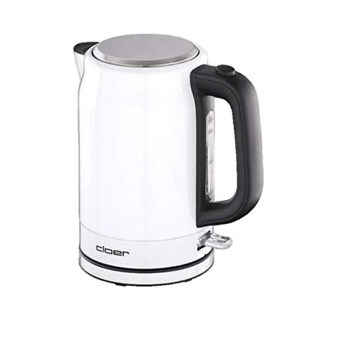 Cloer Bouilloire Électrique 4521 1.7l 2200w