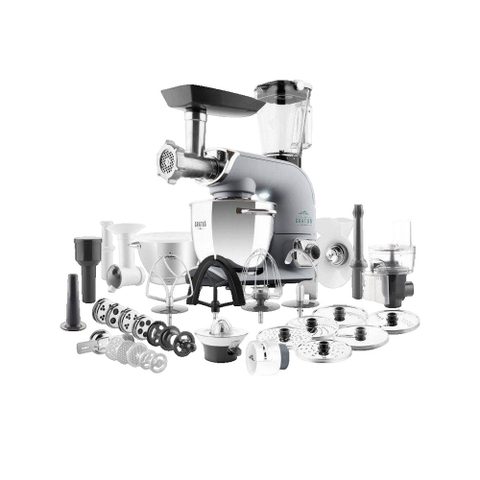 Eta Robot de cuisine Gratus EVO Vital 1500W 5.5L