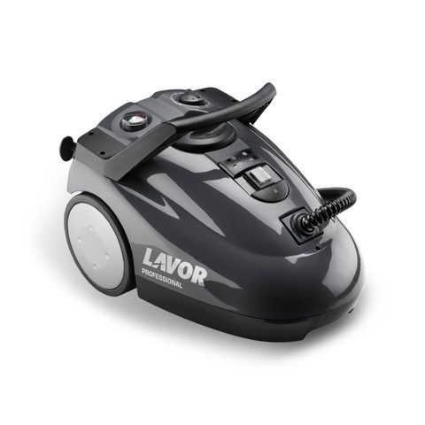 Lavor Gv Kone Nettoyeur Vapeur Traineau 2,4 L 2300 W