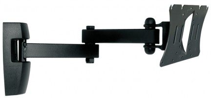 ITB Amom06078 Support Pour Téléviseur 66 Cm (26")