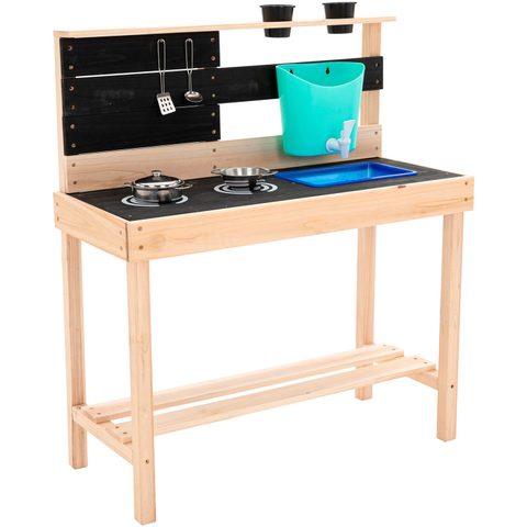 Tp Toys Little Chef Modderkeuken