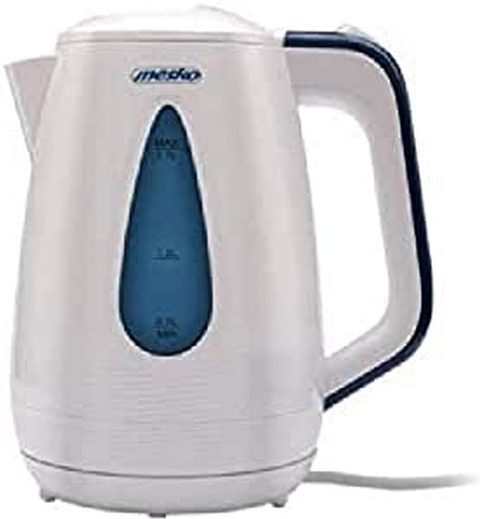 Mesko Bouilloire Électrique De 1,7l 2200w