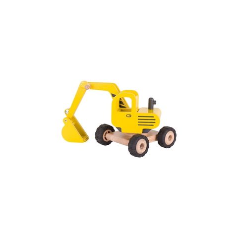 Goki Pelleteuse en bois