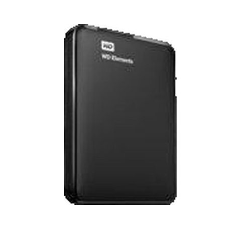 WD Disque Dur Externe Elements Portable 1 To Usb 3.0