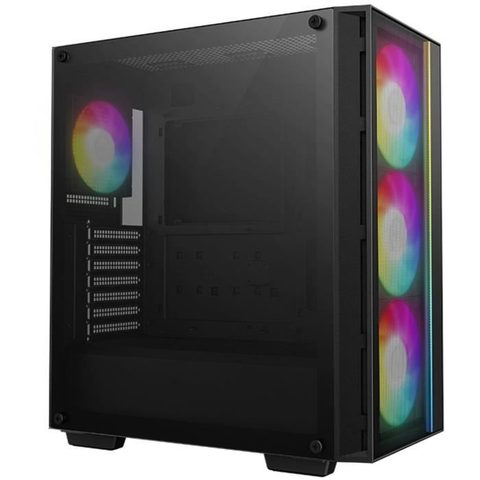 Deepcool MATREXX 55 MESH V4 C Midi Tower